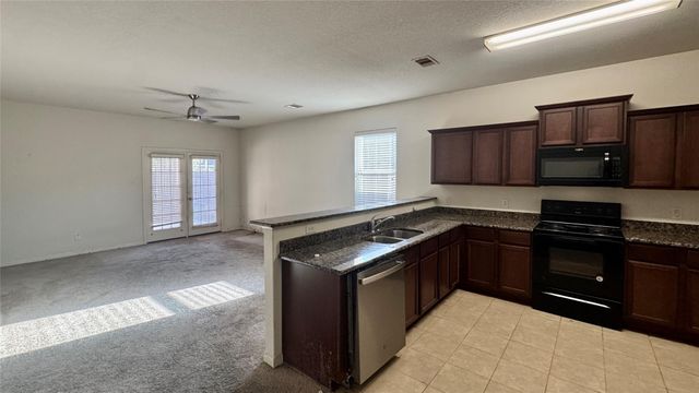 12019 Quartersawn Lane, Pinehurst, TX 77362