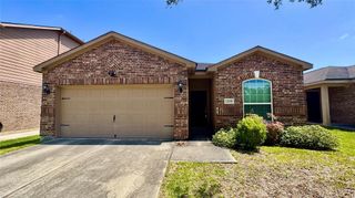 12019 Quartersawn Lane, Pinehurst, TX 77362