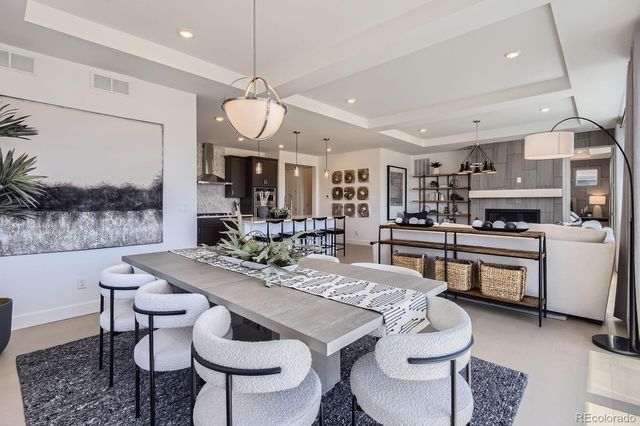 13792 Daffodil Point, Parker, CO 80134