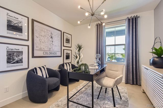 13792 Daffodil Point, Parker, CO 80134