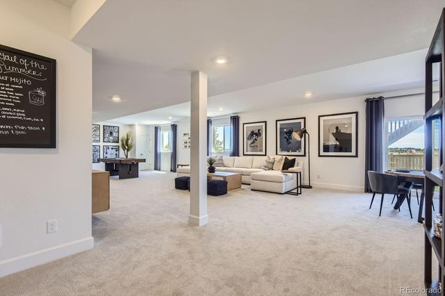 13792 Daffodil Point, Parker, CO 80134