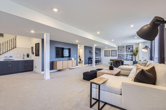 13792 Daffodil Point, Parker, CO 80134