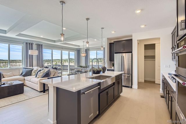 13792 Daffodil Point, Parker, CO 80134