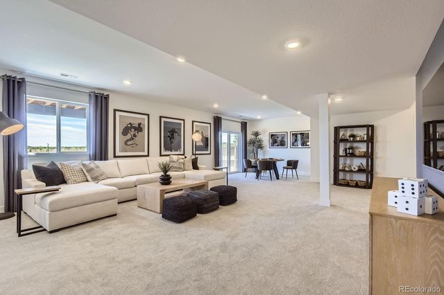 13792 Daffodil Point, Parker, CO 80134