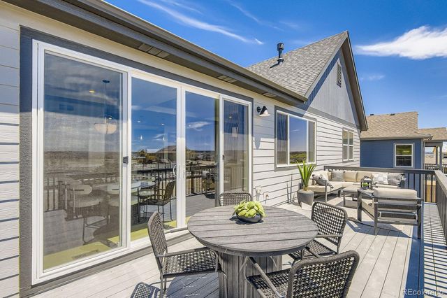 13792 Daffodil Point, Parker, CO 80134