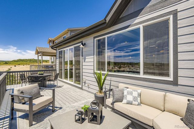 13792 Daffodil Point, Parker, CO 80134