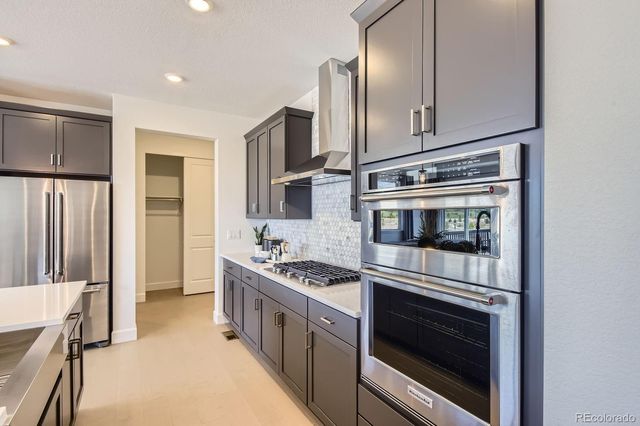 13792 Daffodil Point, Parker, CO 80134