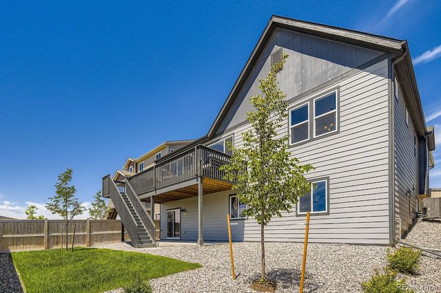 13792 Daffodil Point, Parker, CO 80134
