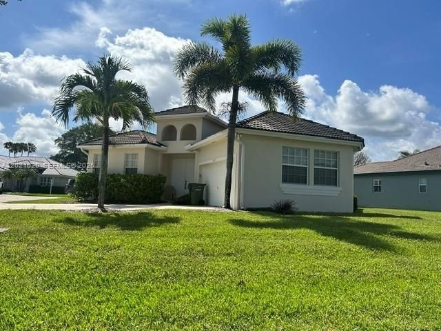 2807 Augusta Dr 51, Homestead, FL 33035
