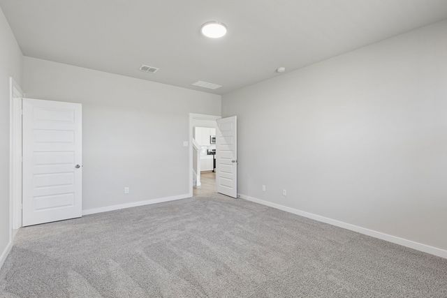 2023 Chariot Court, Seagoville, TX 75159