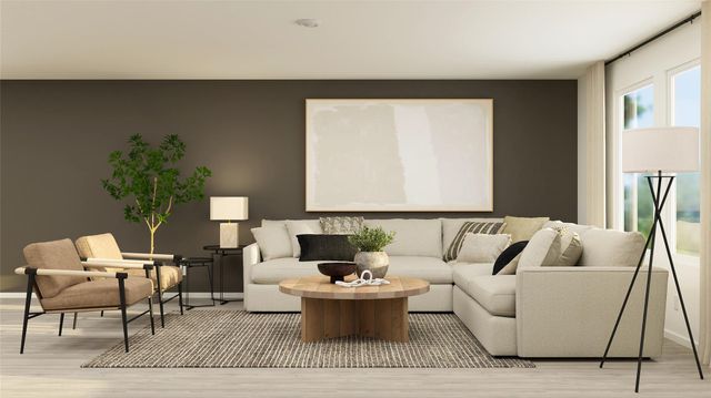 28807 Golden Wheat Court, Hockley, TX 77447