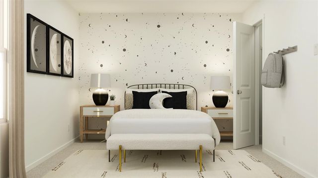 28807 Golden Wheat Court, Hockley, TX 77447