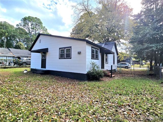 209 Puritan Street, Fayetteville, NC 28306
