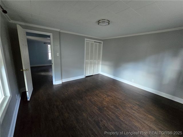 209 Puritan Street, Fayetteville, NC 28306