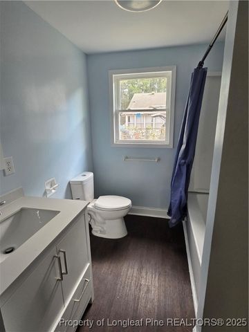 209 Puritan Street, Fayetteville, NC 28306