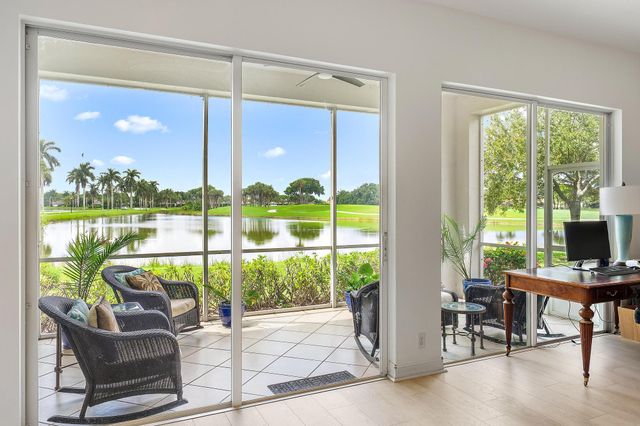 7511 Orchid Hammock Drive, West Palm Beach, FL 33412