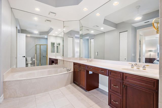 7511 Orchid Hammock Drive, West Palm Beach, FL 33412