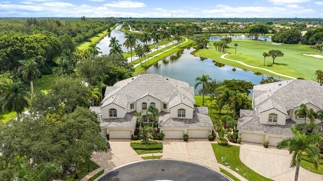 7511 Orchid Hammock Drive, West Palm Beach, FL 33412