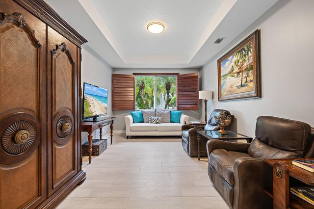 7511 Orchid Hammock Drive, West Palm Beach, FL 33412
