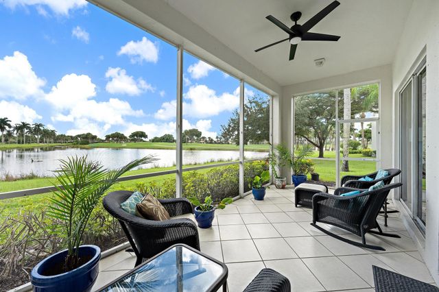 7511 Orchid Hammock Drive, West Palm Beach, FL 33412