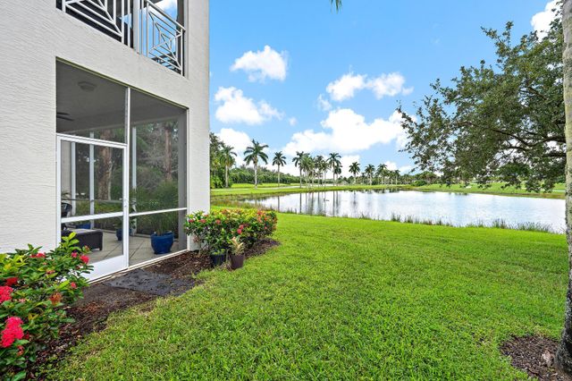 7511 Orchid Hammock Drive, West Palm Beach, FL 33412