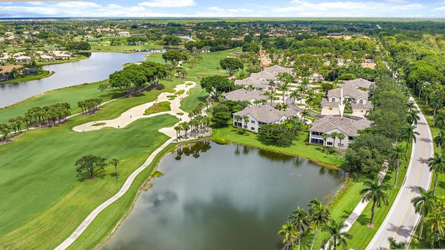 7511 Orchid Hammock Drive, West Palm Beach, FL 33412