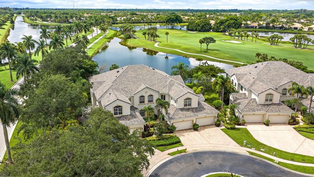 7511 Orchid Hammock Drive, West Palm Beach, FL 33412