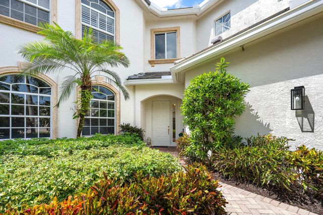 7511 Orchid Hammock Drive, West Palm Beach, FL 33412