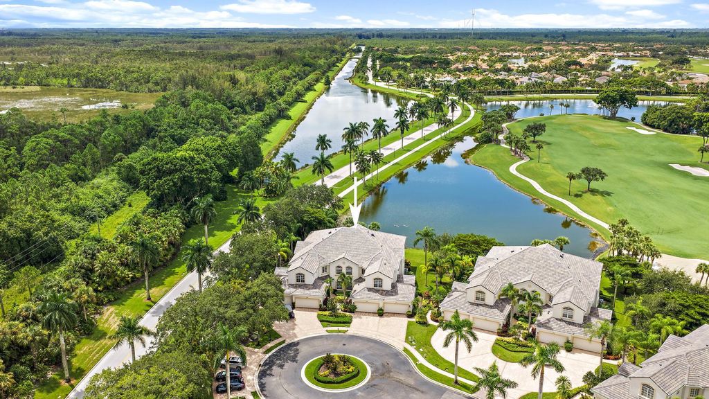 7511 Orchid Hammock Drive, West Palm Beach, FL 33412