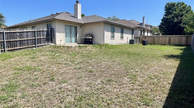 317 Leanne DR, Georgetown, TX 78633