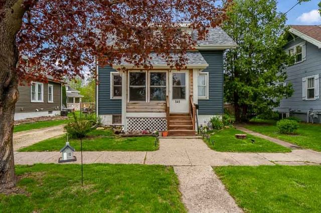541 Roscoe Avenue, South Beloit, IL 61080