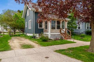 541 Roscoe Avenue, South Beloit, IL 61080