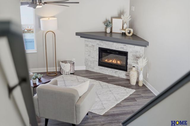 8910 Peregrine Road, Lincoln, NE 68505