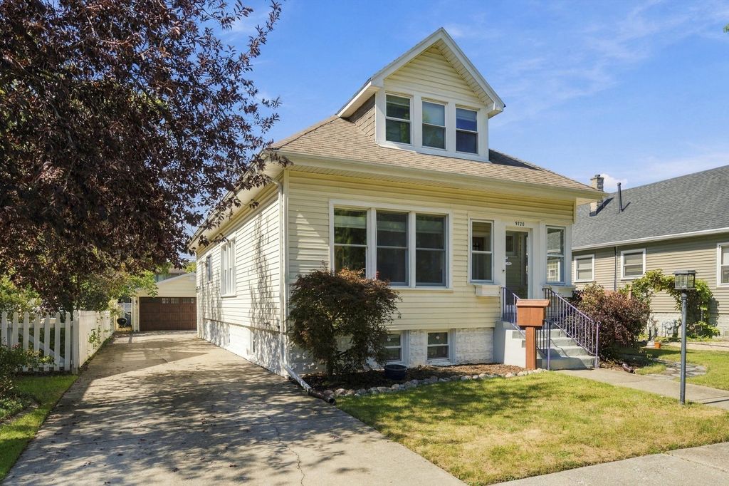 9720 Tulley Avenue, Oak Lawn, IL 60453 — photo 2