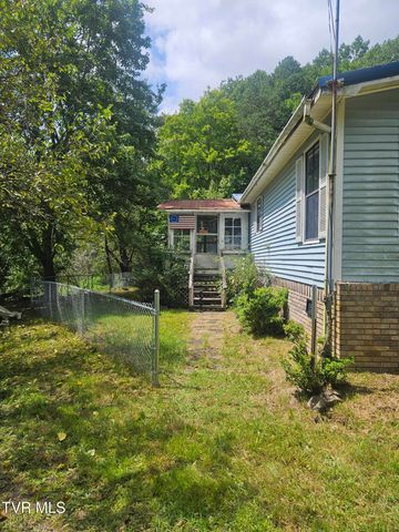 4916 Jasper Road, Duffield, VA 24244