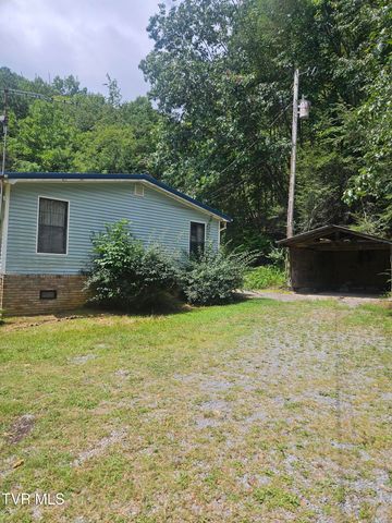 4916 Jasper Road, Duffield, VA 24244