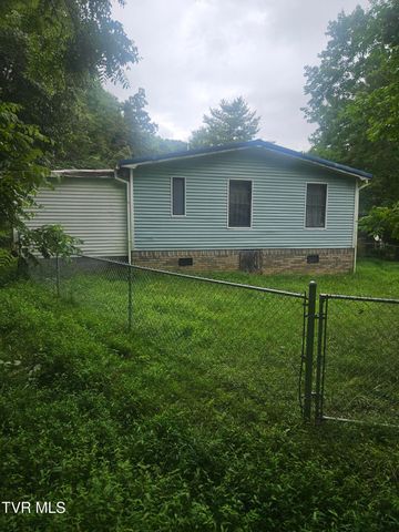 4916 Jasper Road, Duffield, VA 24244