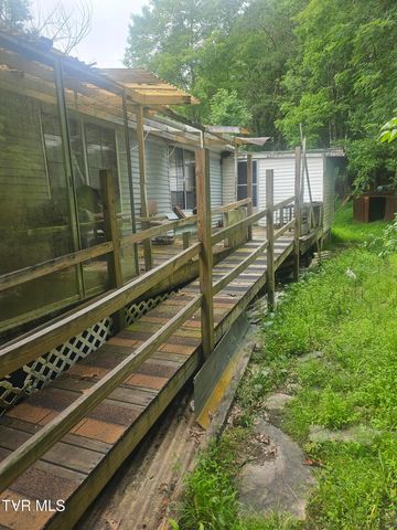 4916 Jasper Road, Duffield, VA 24244