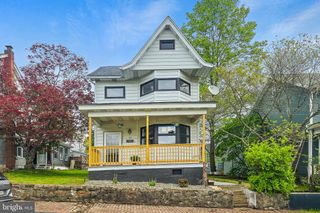 44 N 3RD ST, Cressona, PA 17929