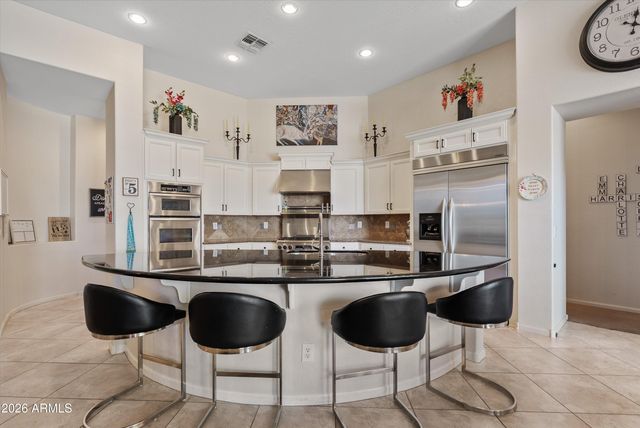 6422 S CRESTVIEW Court, Gilbert, AZ 85298