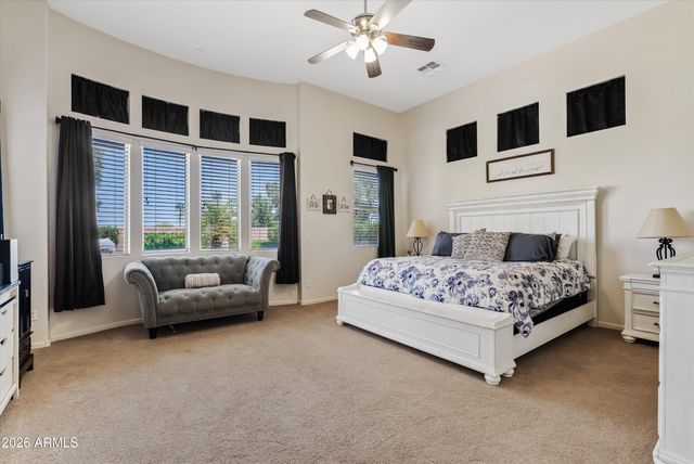 6422 S CRESTVIEW Court, Gilbert, AZ 85298