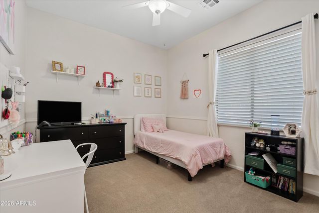 6422 S CRESTVIEW Court, Gilbert, AZ 85298