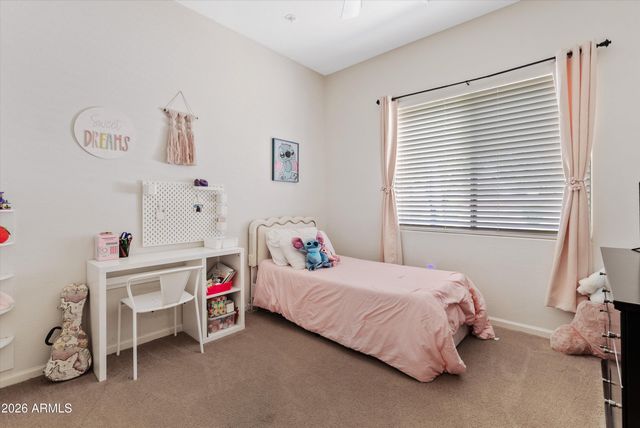 6422 S CRESTVIEW Court, Gilbert, AZ 85298