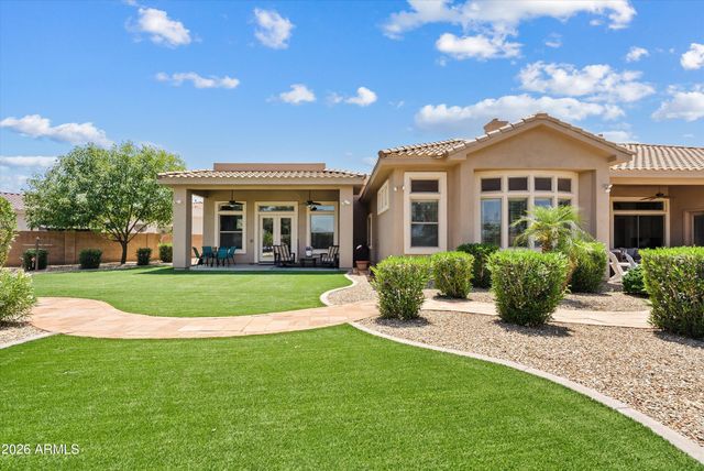 6422 S CRESTVIEW Court, Gilbert, AZ 85298