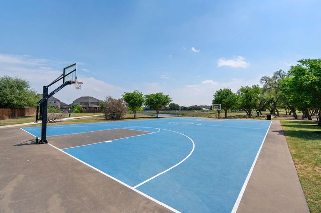 1724 Bovina DR, Leander, TX 78641
