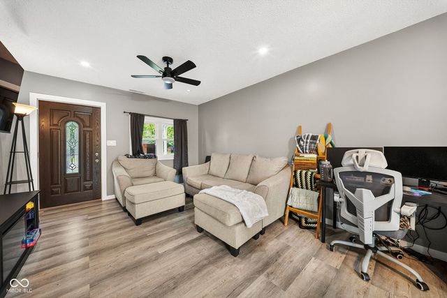 1707 E Wabash Avenue, Crawfordsville, IN 47933