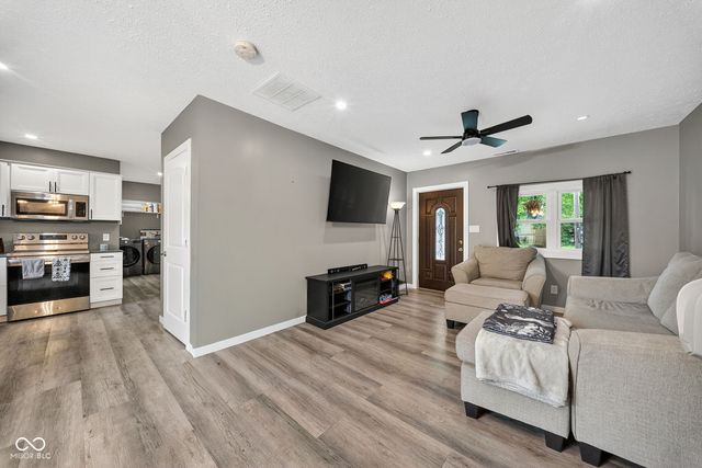 1707 E Wabash Avenue, Crawfordsville, IN 47933
