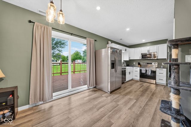 1707 E Wabash Avenue, Crawfordsville, IN 47933