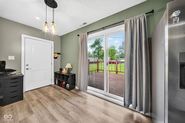 1707 E Wabash Avenue, Crawfordsville, IN 47933