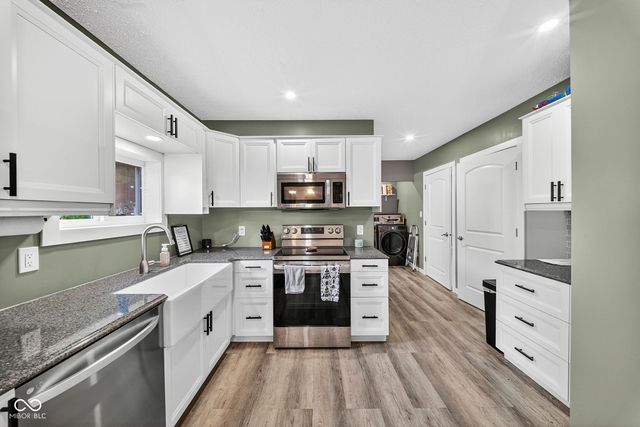 1707 E Wabash Avenue, Crawfordsville, IN 47933